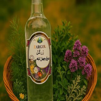 عرق چهل گیاه