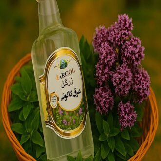 عرق کاکوتی
