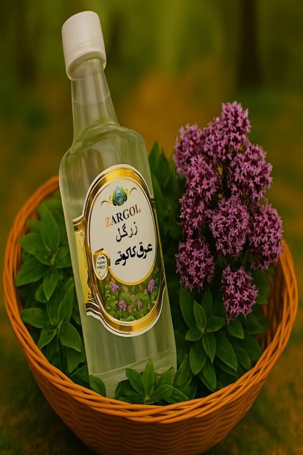 عرق کاکوتی