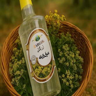عرق رازیانه