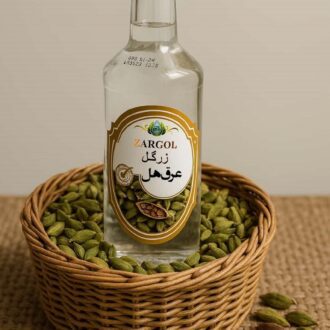 عرق هل