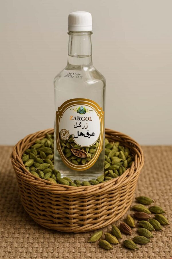عرق هل