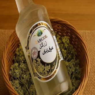 عرق زنیان