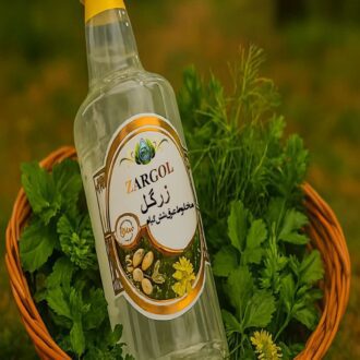 عرق شش گیاه