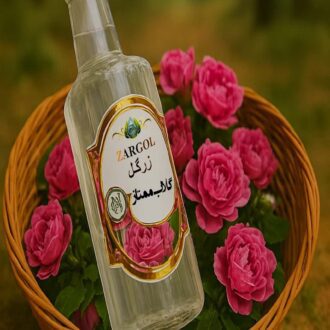گلاب ممتاز