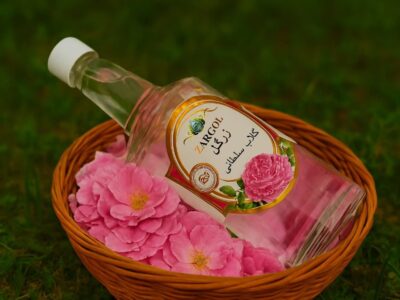 گلاب سلطانی