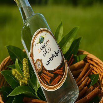 عرق دارچین
