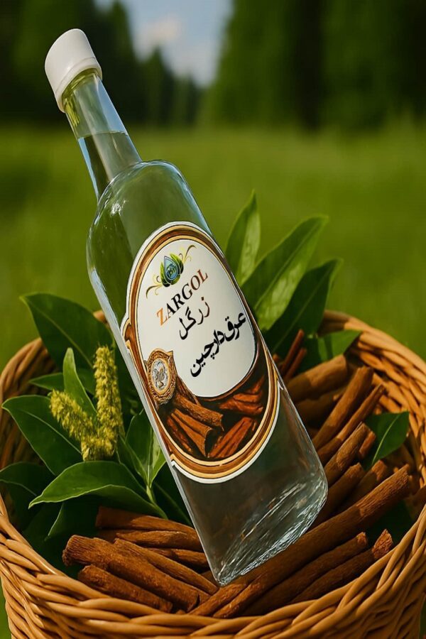 عرق دارچین