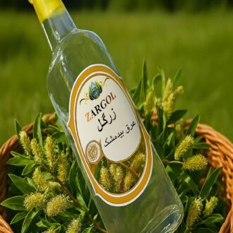 عرق بیدمشک