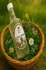 عرق هشت گیاه