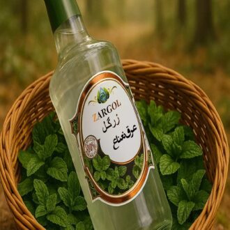 عرق نعنا