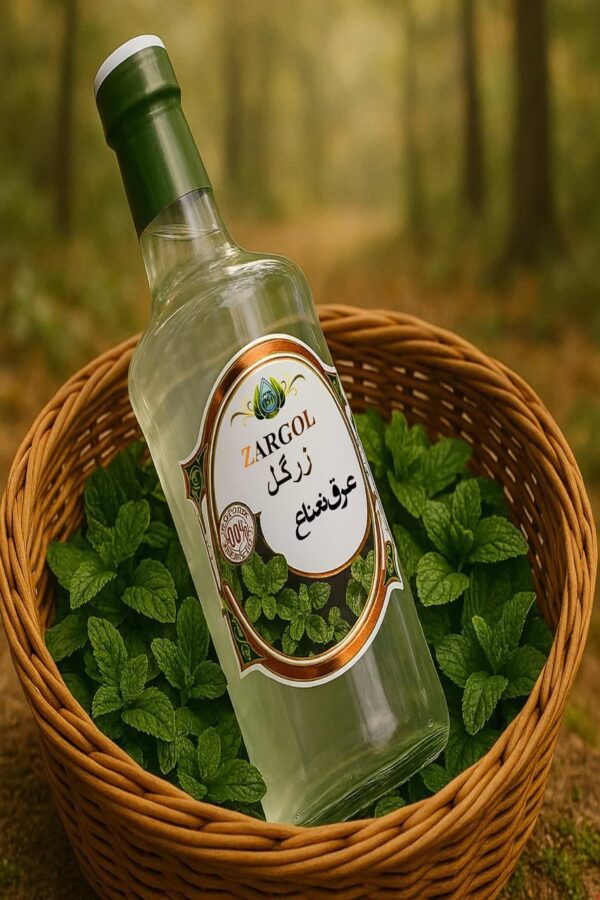 عرق نعنا