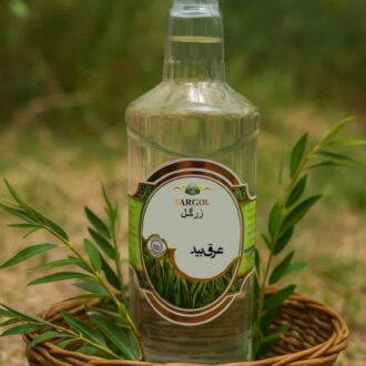 عرق بید