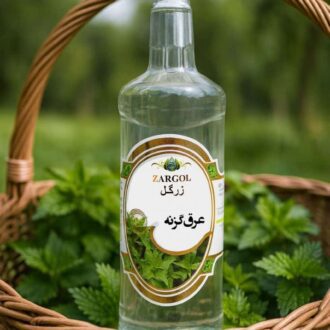 عرق گزنه