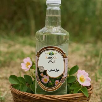 عرق نسترن