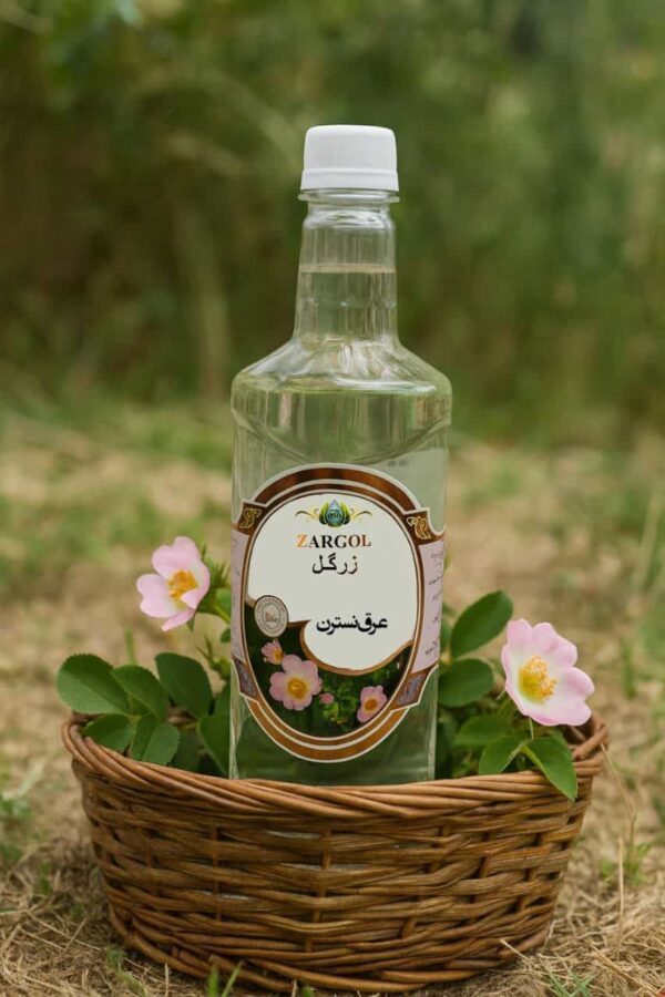 عرق نسترن
