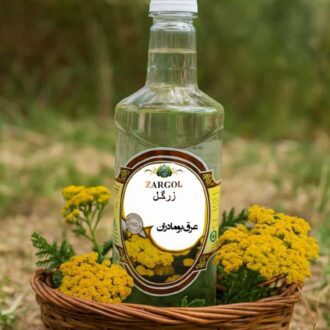 عرق بومادران